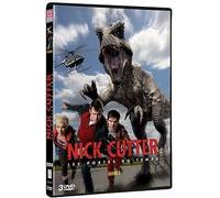 NICK CUTTER ET LES PORTES DU TEMPS - Saison 3