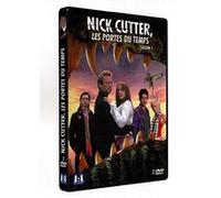 Nick Cutter, les portes du temps - Coffret de la Saison 1 E