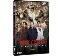 Nick Cutter, les portes du temps - Coffret de la Saison 2 G