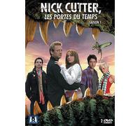 Nick Cutter, Les Portes Du Temps - Saison 1