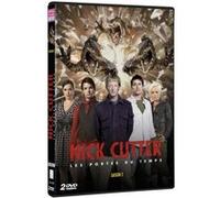 Nick Cutter, Les Portes Du Temps - Saison 2