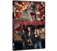 Nick Cutter, les portes du temps Saison 5 Coffret DVD E