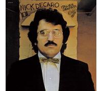 Nick DeCaro - Italian Graffiti [Import]