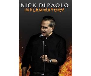 Nick Di Paolo: Inflammatory