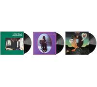 Nick Drake - Albums originaux Trilogie : Five Leaves Left + Bryter Layter + Pink Moon Lot de 3