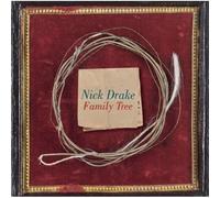 NICK DRAKE - Family Tree (180Gram)