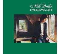 Nick Drake - Five Leaves Left