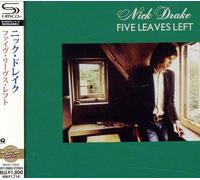 Five Leaves Left [Import]