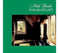 Nick Drake - FIVE LEAVES LEFT LP (VINYL ALBUM) EUROPEAN ISLAND 2013