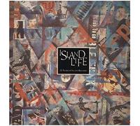 Nick Drake, John Martyn, U2 - Island Life - 25 Years Of Island Records [7x Vinyl LP]