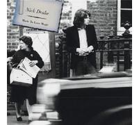 Nick Drake – Made To Love Magic – Island