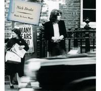 Made to love magic - LP 180 gr