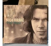 Nick Drake - Pink Moon