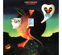 Nick Drake – Pink Moon – CD – Remastérisé