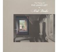Nick Drake The Making of Five Leaves Left (Vinyl) 12" Album Box Set