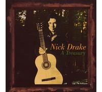 Nick Drake - Treasury