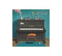 Demian Dorelli – Nick Drake's Pink Moon a Journey on Piano – CD – Neuf