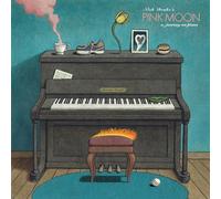 Nick Drake – Pink Moon, a Journey on Piano