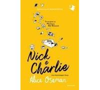 Nick E Charlie. Una Heartstopper Story