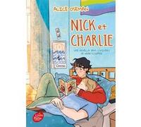 Nick et Charlie Alice Oseman (Auteur), Valérie Drouet (Traduction)