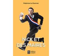 Nick et des Maires