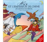 Nick et l'Empereur de Chine