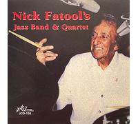 Nick Fatool's Jazz Band & Quar