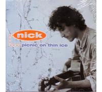 Nick Feistle - Picnic on Thin Ice [Import]