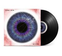 Nick Mason + Rick Fenn White of the Eye (Vinyl) 12" Album