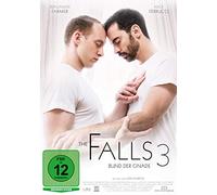 Nick Ferrucci;Benjamin Farmer - The Falls 3: Bund der Gnade