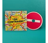 Nick Frater - Oh Contraire!