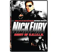 Nick Fury: Agent of S.H.I.E.L.D.