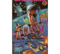 Nick Fury VS. S.H.I.E.L.D. Book Six Light of Truth