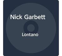 Nick Garbett - Lontano [Cd] Australia - Import