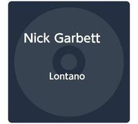 Nick Garbett - Lontano [Cd] Australia - Import