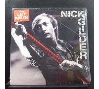 Nick Gilder