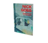 Nick Goss - Margaritas At The Mall