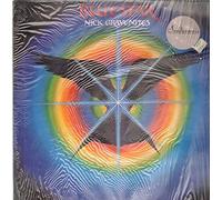 Nick Gravenites - Bluestar