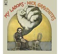 Nick Gravenites - My Labors [Import]
