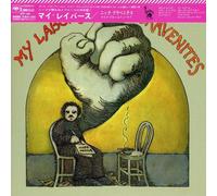 Nick Gravenites - My Labors (Mini LP Sleeve) [Import]
