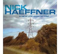 Nick Haeffner - A New Life Awaits You, Volume 1