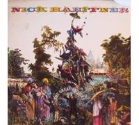 Nick Haeffner - Great Indoors [Vinyl LP]