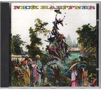 Nick Haeffner - The Great Indoors