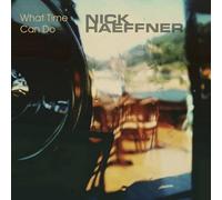 Nick Haeffner - What Time Can Do [VINYL]