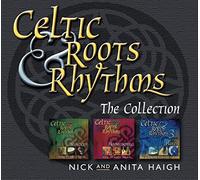 Nick Haigh & Anita - Celtic Roots & Rhythms