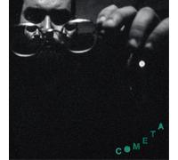 Nick Hakim COMETA (CD) Album