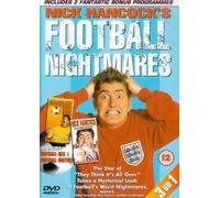 Nick Hancock's Football Nightmares / Football Doctor / Football Hell [Import anglais]