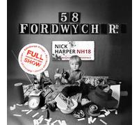Nick Harper - 58 Fordwych RD [Import]
