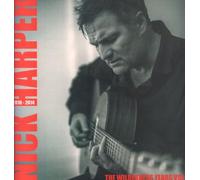 Nick Harper - The Wilderness Years Vol.3 [180g VINYL]