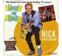Nick Haverson & Jerry Lee Lewis - Nick Haverson & Jerry Lee Lewis - Head Over Heels - Telstar